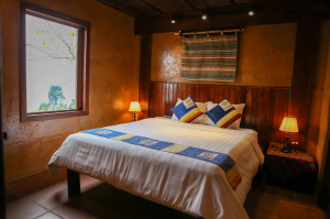 HA GIANG LOOP (4 Days & 3 Nights) by motorbike - With bus ticket - GROUP