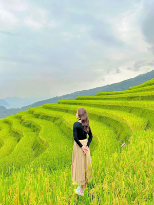 HA GIANG LOOP (4 Days & 3 Nights) by motorbike - Without bus - GROUP