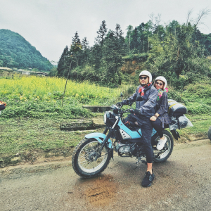HA GIANG LOOP (4 Days & 3 Nights) by motorbike - Without bus - PRIVATE