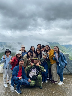 HA GIANG LOOP (4 Days & 3 Nights) by motorbike - Without bus - PRIVATE