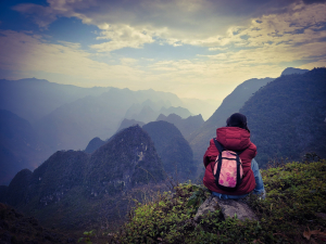 HA GIANG LOOP (3 Days & 2 Nights) by motorbike - With bus - PRIVATE