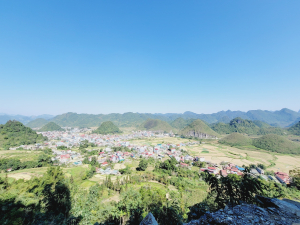 HA GIANG LOOP (3 Days & 2 Nights) by motorbike - With bus - GROUP