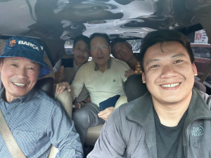 HA GIANG LOOP (4 Days & 3 Nights) by car - Without bus 
