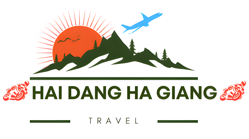 CÔNG TY TNHH DU LỊCH HẢI ĐĂNG HÀ GIANG