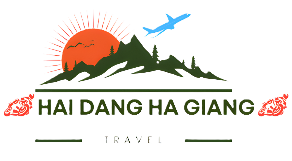 CÔNG TY TNHH DU LỊCH HẢI ĐĂNG HÀ GIANG