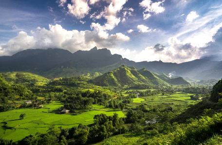 HA GIANG LOOP MOTORBIKE 25/12/2024